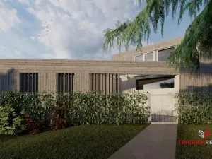 Prodej rodinného domu, Hradec Králové - Nový Hradec Králové, Nad Rybníky, 255 m2