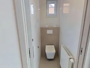 Pronájem bytu 3+kk, Vícenice u Náměště nad Oslavou, 90 m2