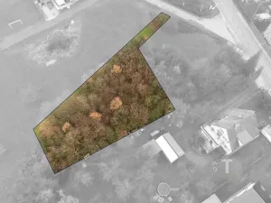 Prodej pozemku pro bydlení, Potštejn, 1413 m2