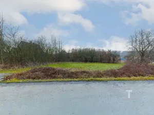 Prodej pozemku pro bydlení, Potštejn, 1413 m2