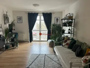 Pronájem bytu 2+kk, Pardubice - Studánka, Pod Studánkou, 65 m2