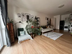 Pronájem bytu 2+kk, Pardubice - Studánka, Pod Studánkou, 65 m2