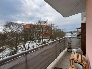 Pronájem bytu 2+kk, Pardubice - Studánka, Pod Studánkou, 65 m2