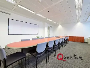 Pronájem kanceláře, Praha - Dejvice, Evropská, 503 m2