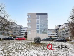 Pronájem kanceláře, Praha - Dejvice, Evropská, 503 m2