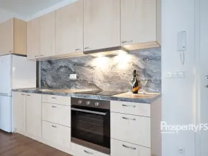 Prodej bytu 1+kk, Kladno, Benediktínská, 36 m2