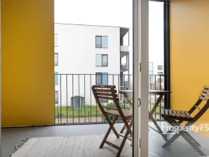 Prodej bytu 1+kk, Kladno, Benediktínská, 36 m2