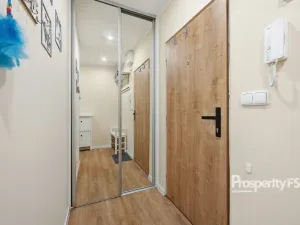 Prodej bytu 3+kk, Litoměřice - Předměstí, U Stadionu, 64 m2