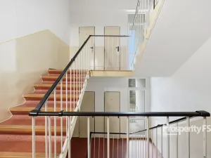 Prodej bytu 3+kk, Litoměřice - Předměstí, U Stadionu, 64 m2