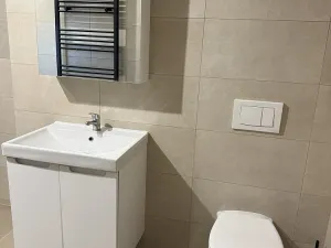 Pronájem bytu 2+kk, Stochov, Karlovarská, 53 m2