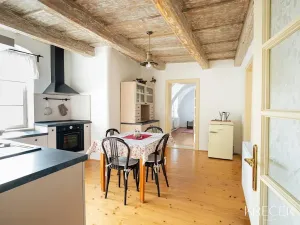 Pronájem bytu 2+1, Třebíč, L. Pokorného, 74 m2