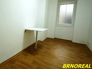 Pronájem bytu 1+1, Brno, Hybešova, 20 m2