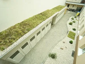 Pronájem bytu 1+1, Brno, Hybešova, 20 m2