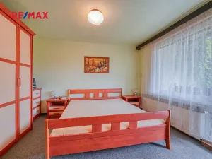 Prodej rodinného domu, Vrčeň, 437 m2