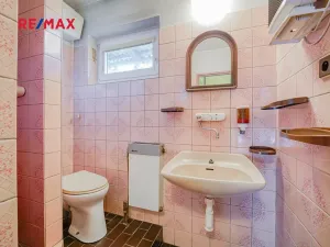 Prodej rodinného domu, Vrčeň, 437 m2