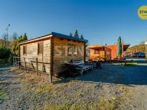 Prodej výrobních prostor, Ostravice, 80 m2