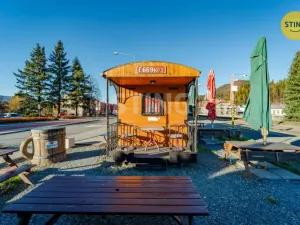 Prodej výrobních prostor, Ostravice, 80 m2