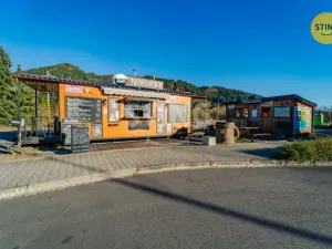 Prodej výrobních prostor, Ostravice, 80 m2