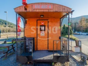 Prodej výrobních prostor, Ostravice, 80 m2