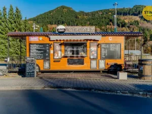 Prodej výrobních prostor, Ostravice, 80 m2