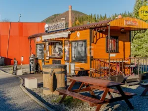 Prodej výrobních prostor, Ostravice, 80 m2