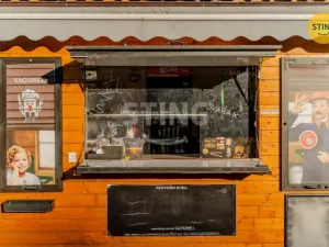 Prodej výrobních prostor, Ostravice, 80 m2