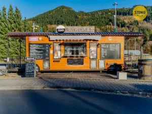 Prodej komerční nemovitosti, Ostravice, 80 m2