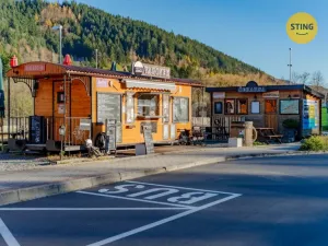 Prodej komerční nemovitosti, Ostravice, 80 m2