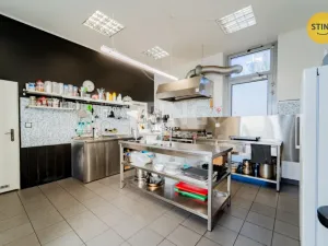 Prodej komerční nemovitosti, Ostravice, 80 m2