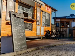 Prodej komerční nemovitosti, Ostravice, 80 m2