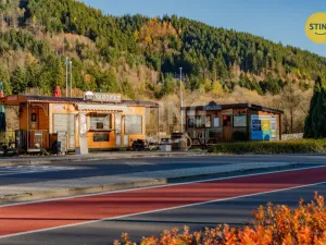 Prodej komerční nemovitosti, Ostravice, 80 m2