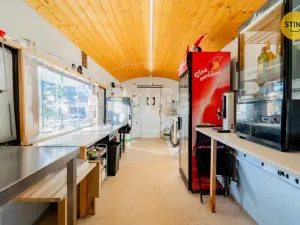Prodej komerční nemovitosti, Ostravice, 80 m2