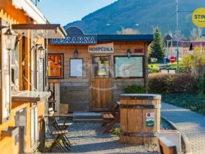 Prodej komerční nemovitosti, Ostravice, 80 m2