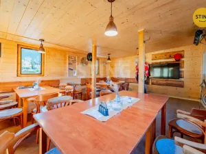 Prodej komerční nemovitosti, Ostravice, 80 m2