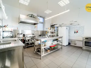 Prodej komerční nemovitosti, Ostravice, 80 m2