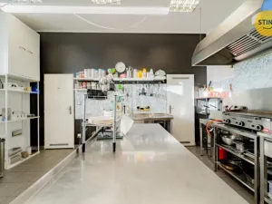 Prodej komerční nemovitosti, Ostravice, 80 m2