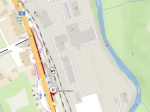 Prodej komerční nemovitosti, Ostravice, 80 m2