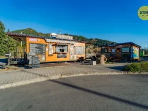 Prodej komerční nemovitosti, Ostravice, 80 m2