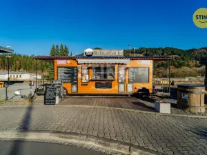 Prodej komerční nemovitosti, Ostravice, 80 m2