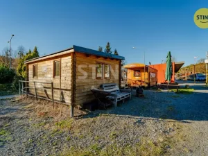 Prodej komerční nemovitosti, Ostravice, 80 m2