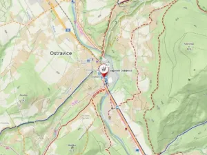 Prodej komerční nemovitosti, Ostravice, 80 m2