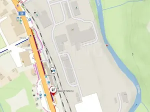 Prodej komerční nemovitosti, Ostravice, 80 m2