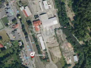 Prodej komerční nemovitosti, Ostravice, 80 m2