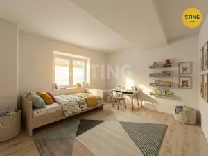 Prodej rodinného domu, Hlubočec, 215 m2