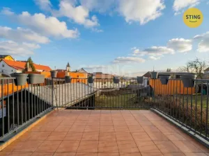 Prodej rodinného domu, Hlubočec, 215 m2