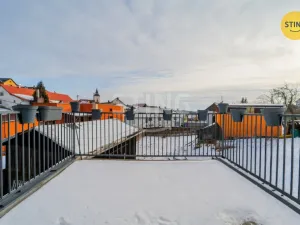 Prodej rodinného domu, Hlubočec, 215 m2