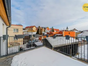 Prodej rodinného domu, Hlubočec, 215 m2