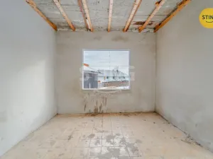 Prodej rodinného domu, Hlubočec, 215 m2