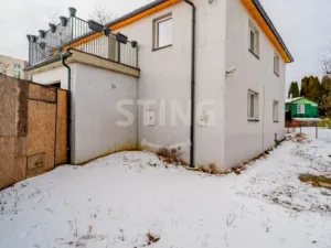 Prodej rodinného domu, Hlubočec, 215 m2