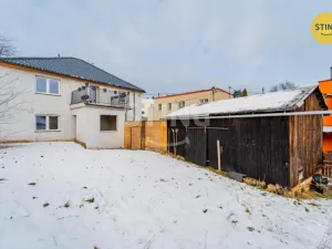 Prodej rodinného domu, Hlubočec, 215 m2